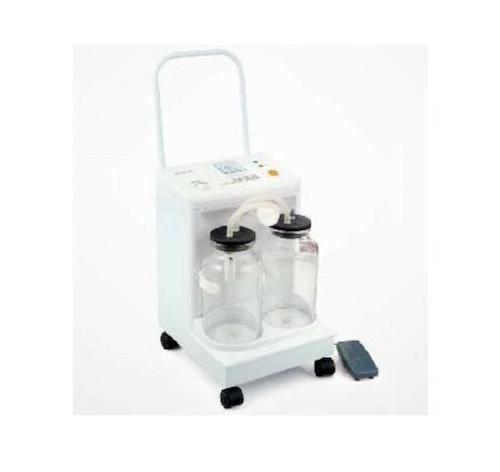 Как пользоваться стоматологической аспирационной установкой?