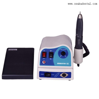 Марафон-N8 стоматологический лабораторный микромотор OSA-F051- N8