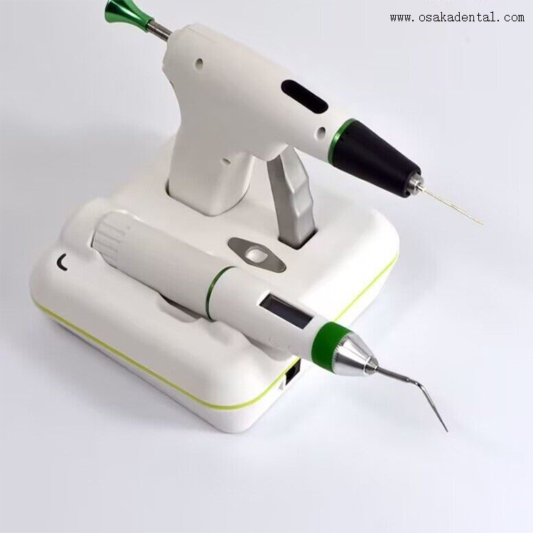 Стоматологическая беспроводная система обтурации гуттаперчи