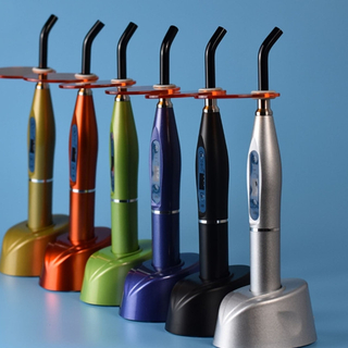 Лучшие продажи стоматологического полимеризационного светильника, экономичное и стабильное качество