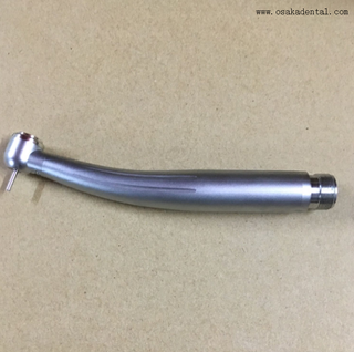 Прецизионная нержавеющая сталь с легким стоматологическим наконечником