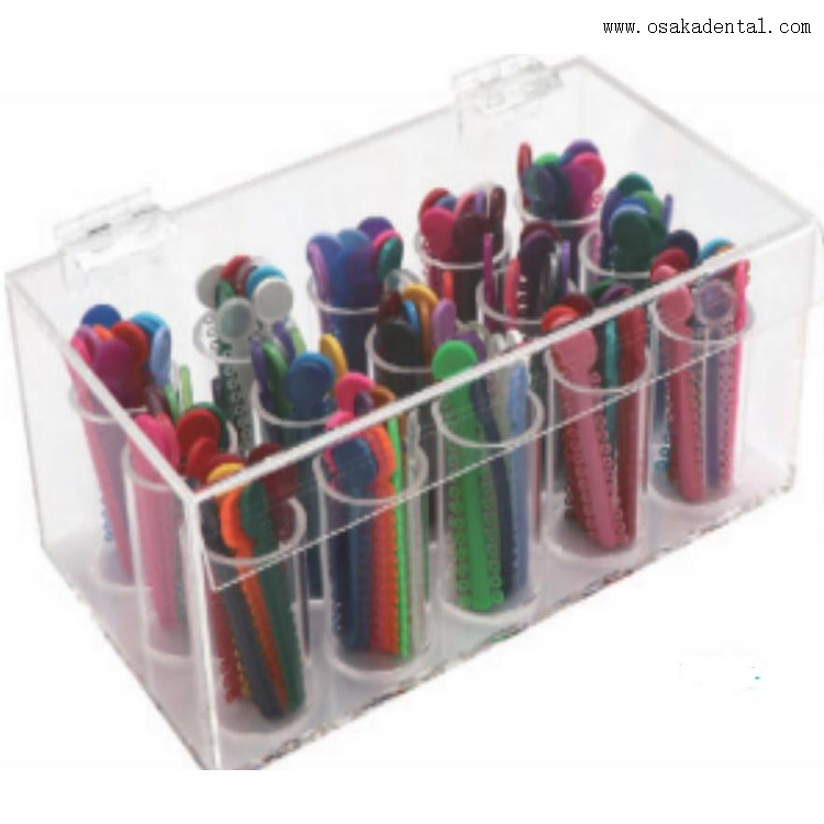 Ортодонтические аксессуары Диспенсер для зубных лигатур