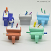 Держатель Dental Endo Clean для эндодонтических файлов