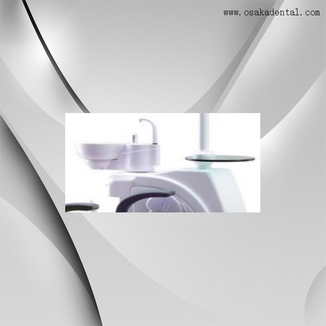 Стоматологическое кресло Smart Cover со стоматологическим альгинатным материалом