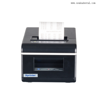 Стоматологическая машина для ультразвуковой чистки с принтером