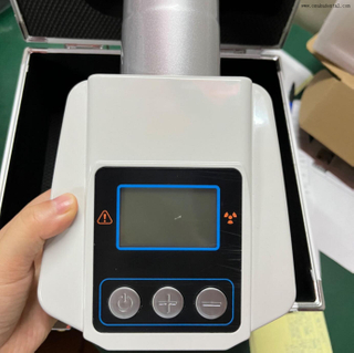 Одноручный стоматологический высокочастотный периапикальный рентгеновский аппарат 