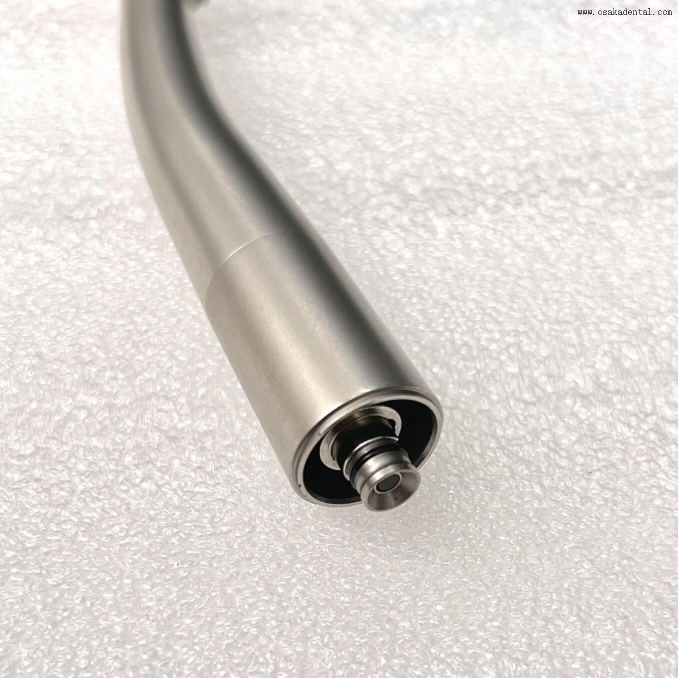 CE доказал стоматологический наконечник с керамическим подшипником и оптоволоконным светом