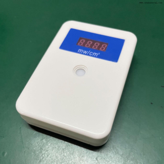 Измеритель мощности стоматологического полимеризационного светильника