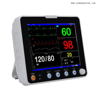 Портативный цифровой монитор пациента для клиники