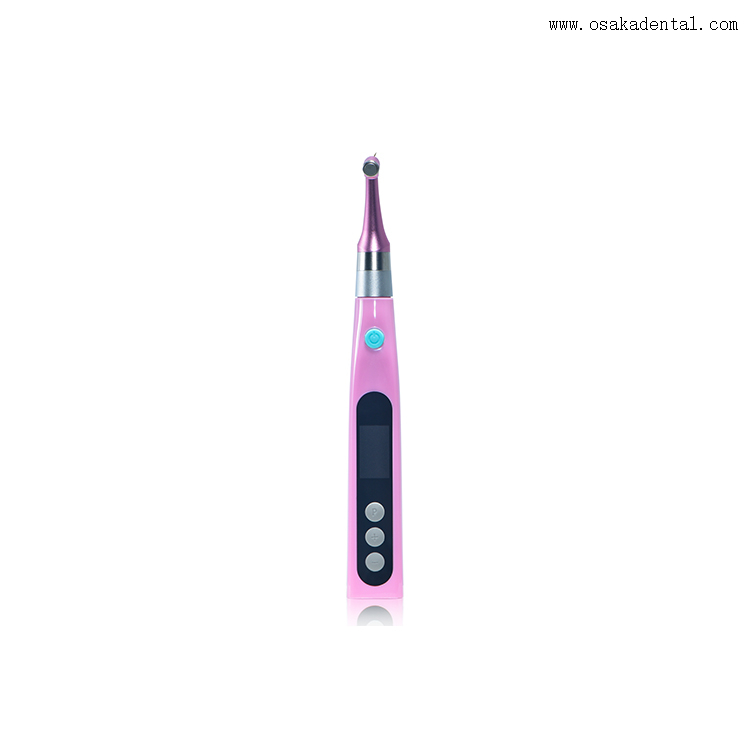 Стоматологическое оборудование Красочный эндомотор без основания