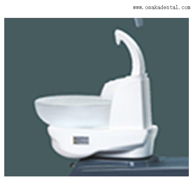 Мягкие кожаные стоматологические кресла высокого качества для стоматологических кабинетов