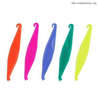 Стоматологические ортодонтические аксессуары, стоматологические красочные эластичные россыпи