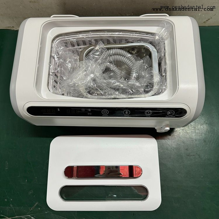 Стоматологический ультразвуковой очиститель 3,5 л OSA-3500