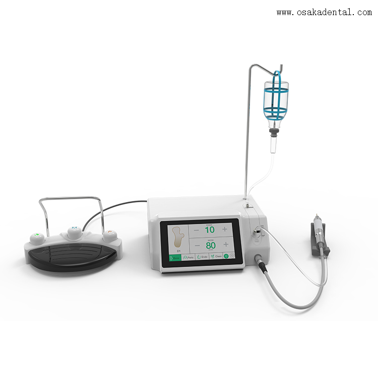 Стоматологический ультразвуковой аппарат для костной хирургии для хирургии зубных имплантатов