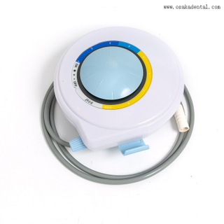 Стоматологический ультразвуковой скалер со светодиодной подсветкой P7 и съемным наконечником