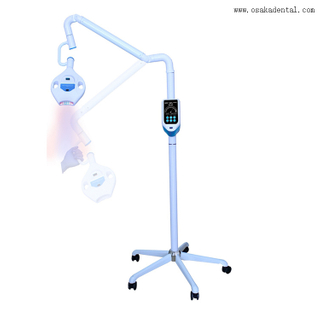 Стоматологическое оборудование Аппарат для отбеливания зубов