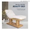 Электрическая спа-кровать и косметическая кровать для лица