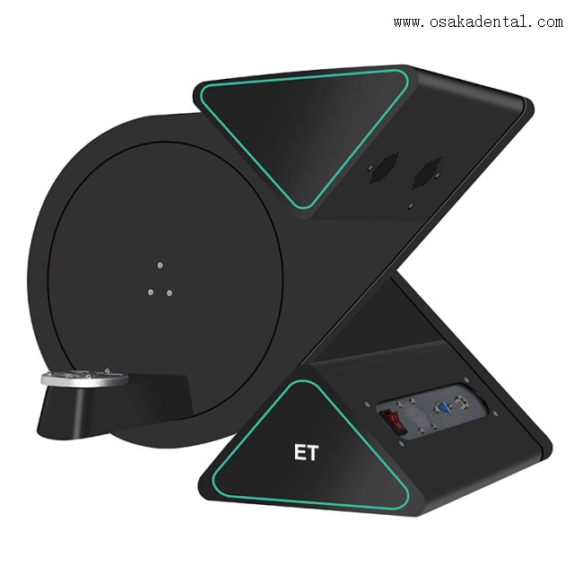 Стоматологический 3D-сканер для цифровой стоматологической лаборатории