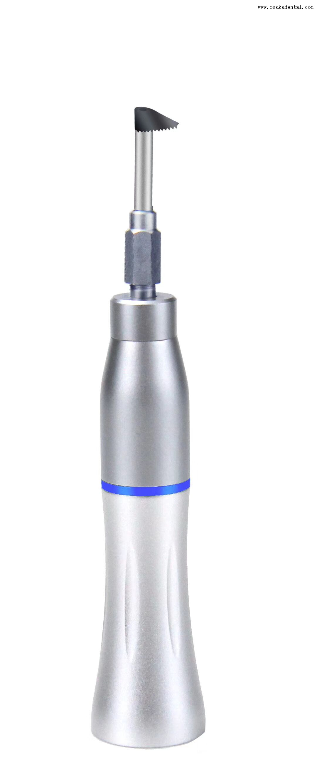 Высокоэффективные пьезоэлектрические наконечники для резки костей для минимально инвазивной хирургии полости рта