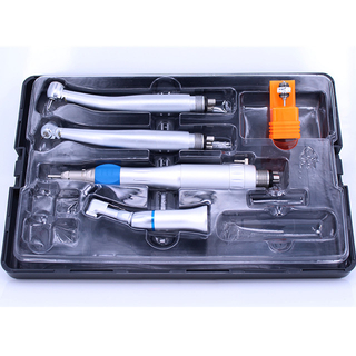 Светодиодный набор высокоскоростных и низкоскоростных стоматологических наконечников