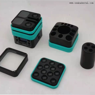 Стоматологическое оборудование Стоматологический цифровой композитный нагреватель смолы