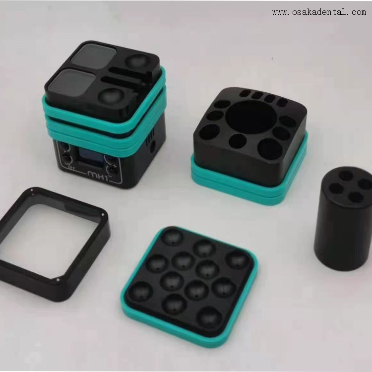 Стоматологическое оборудование Стоматологический цифровой композитный нагреватель смолы