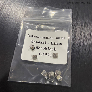 Стоматологический ортодонтический шарнирный моноблок