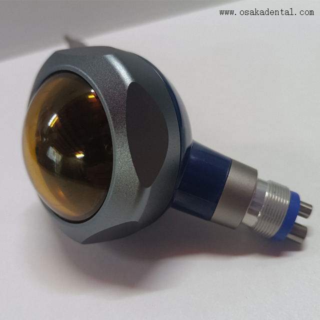 Профессиональный стоматологический пескоструйный пистолет для улучшенной гигиены полости рта