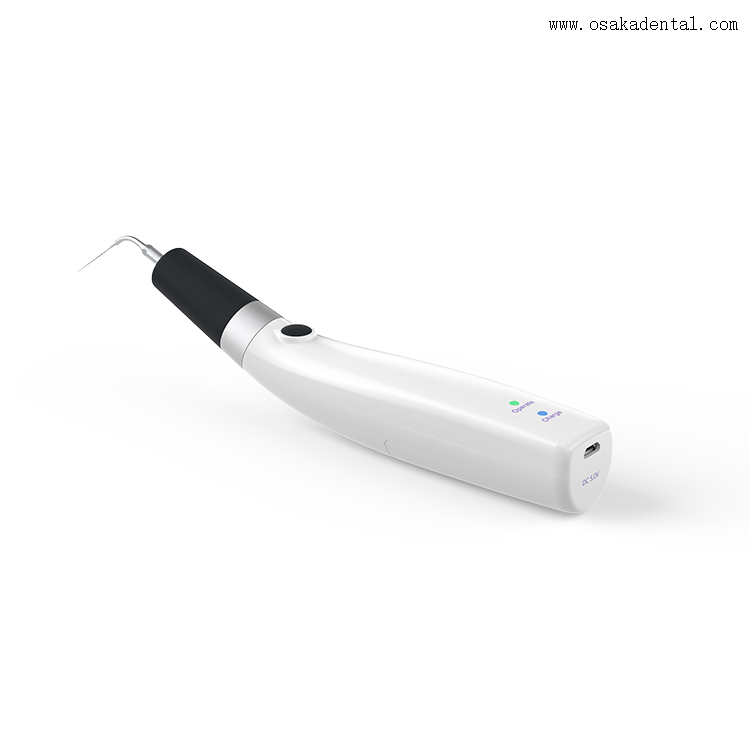 Dental Endo Ultra Activator для создания кавитации и акустической потоковой передачи