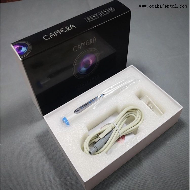 Новая стоматологическая интраоральная камера USB с проводом