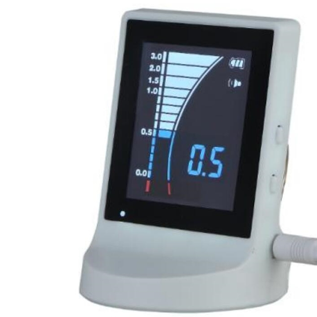 Dental Mini Wireless Apex Locator