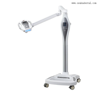 Стоматологическое оборудование Аппарат для отбеливания зубов с подставкой