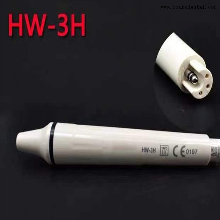 Насадка для стоматологического ультразвукового скалера HW-3H