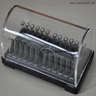 Ортодонтические аксессуары, стоматологическая преформированная коробка для проволоки