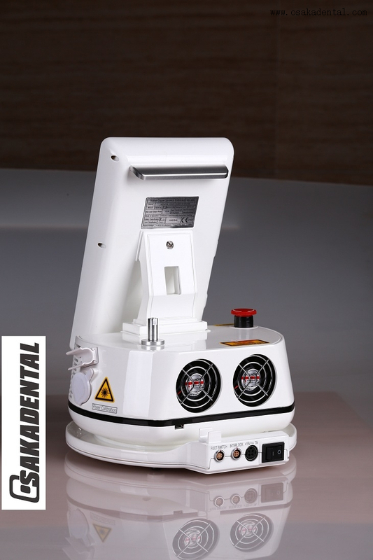 10W Dental Laser Dental Medical Diode Laser System с маркировкой CE