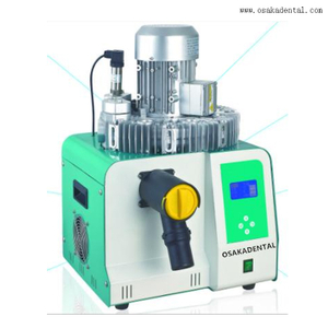 Стоматологическая аспирационная машина, стоматологическое портативное устройство для удаления мокроты, стоматологическая аспирационная установка, продажа высокого вакуума, абс