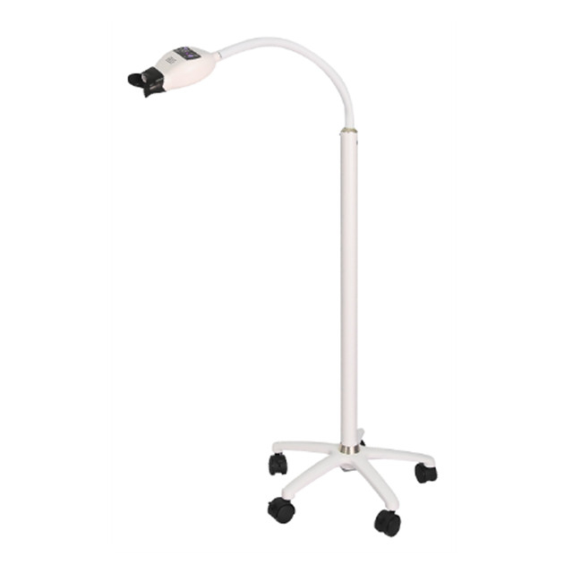 Лучшая стоматологическая косметическая машина для отбеливания зубов