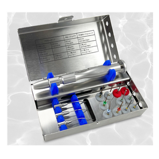 Система удаления эндо-файлов и инструмент для удаления сломанных файлов