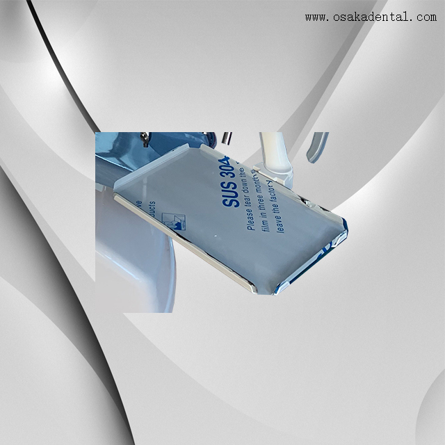 Виниловые чехлы Электронное стоматологическое кресло 