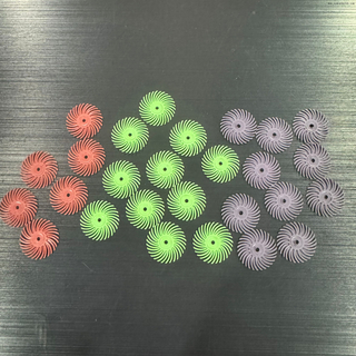 Стоматологический весь полировальный круг