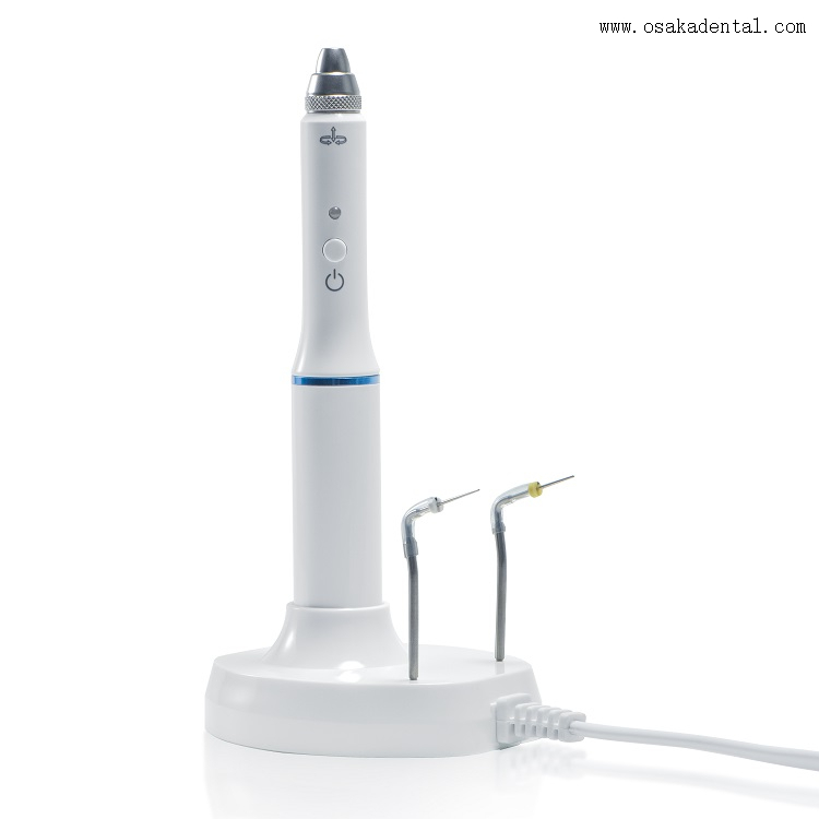 Ручка для обтурации зубов, точное заполнение