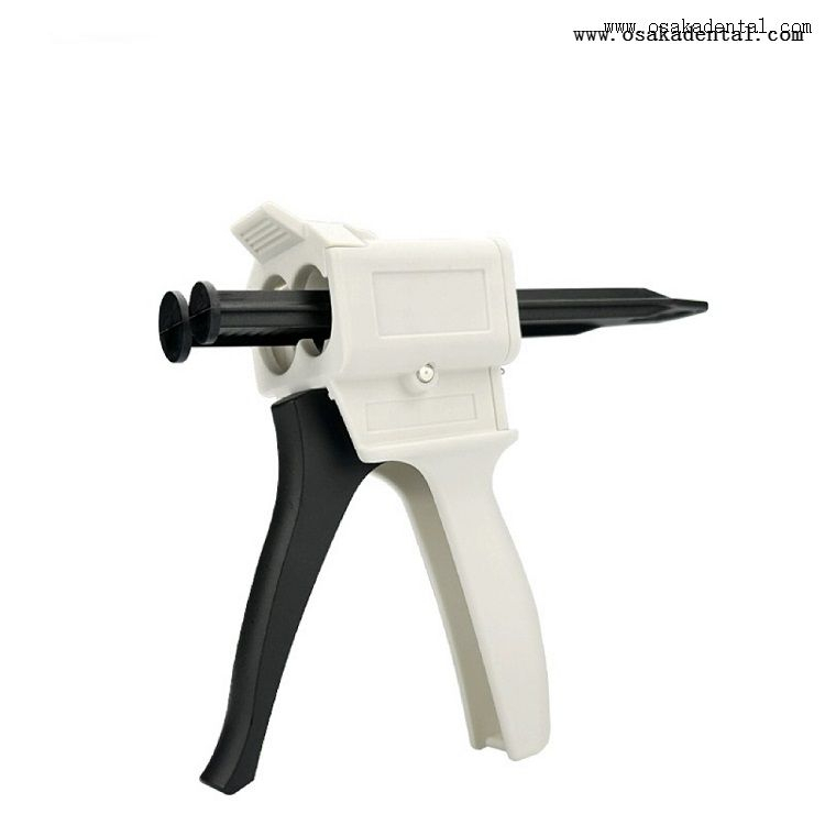 Стоматологический одноразовый пистолет для снятия оттисков 1:1 HC- YM07A1
