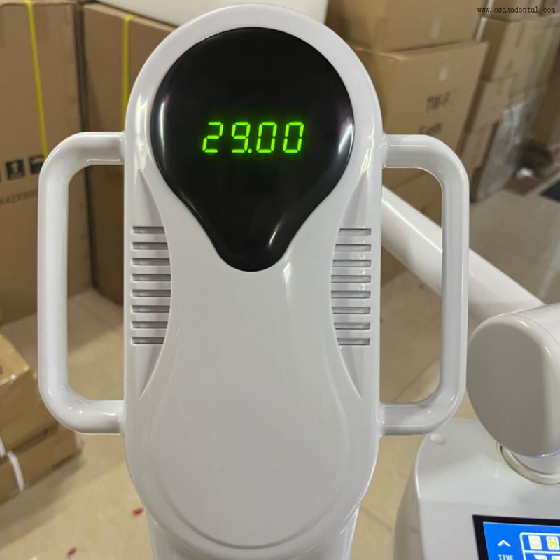 Напольная подставка для отбеливания и отбеливания с колесом