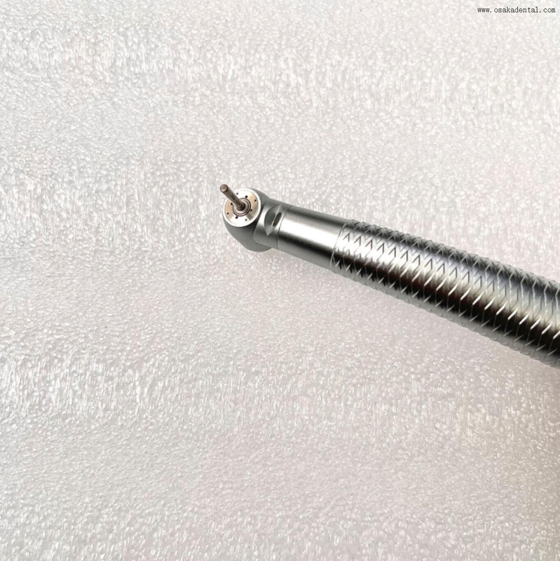 Стоматологический наконечник с сертификатом CE и оптоволоконным светом