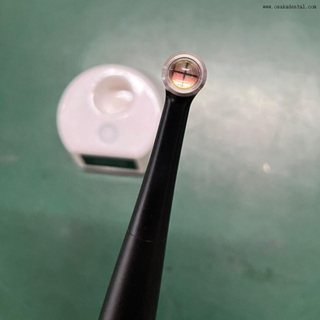 Полимеризационная лампа для защиты от короткого замыкания в стоматологии