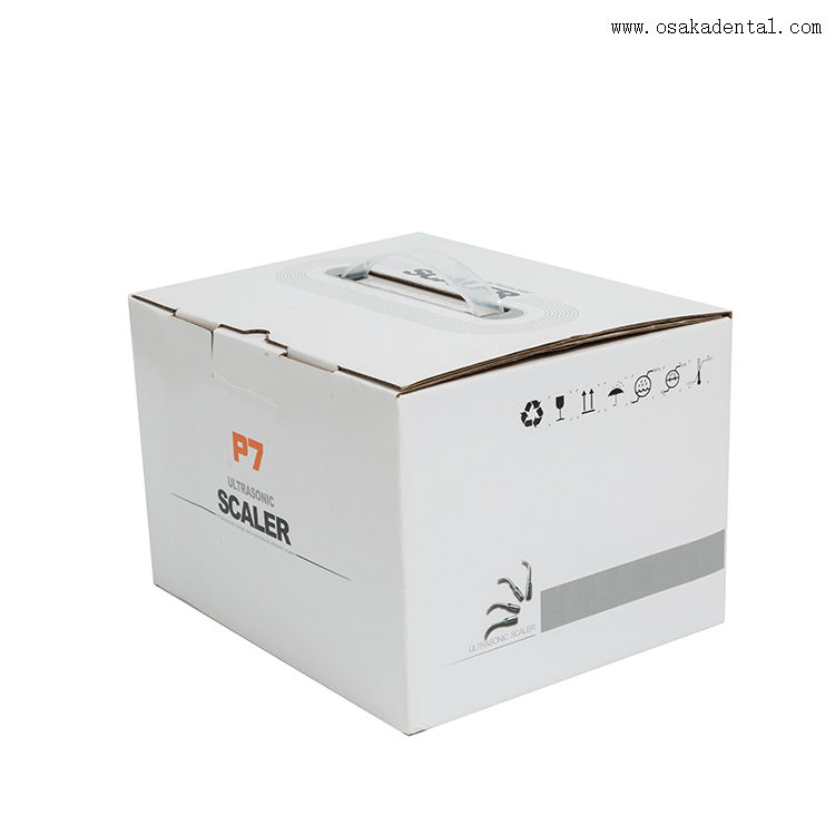 Стоматологическое оборудование Стоматологический ультразвуковой скалер с подсветкой