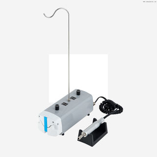 Безбуршечный электродвигатель для эндотерапии в стоматологической клинике