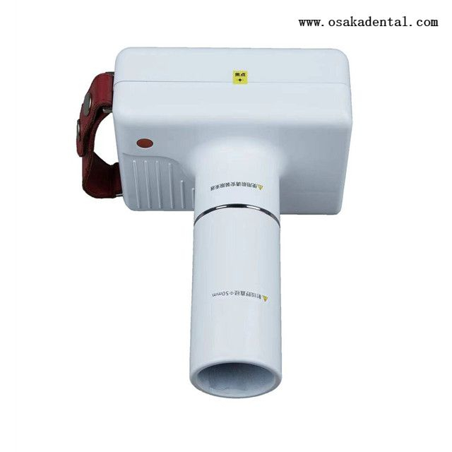 Экономичный цифровой стоматологический рентгеновский аппарат с сенсорным экраном