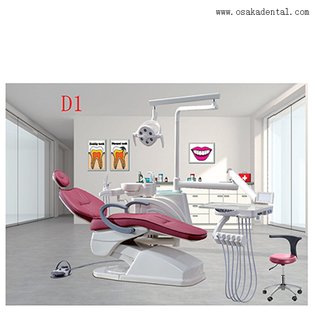 Горячий медицинский шкаф из нержавеющей стали для стоматологического кабинета с ручкой