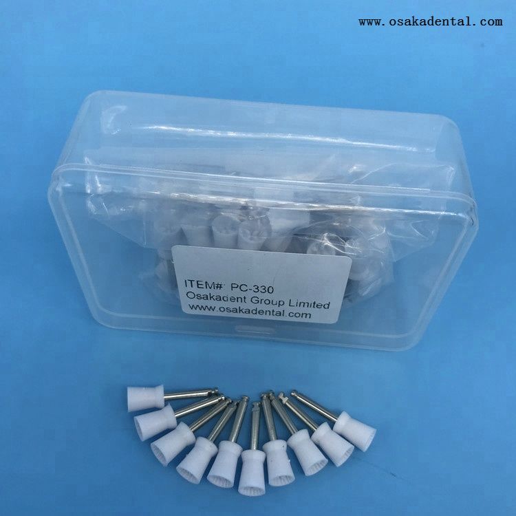 A-Одноразовая стоматологическая чашка для полировки0